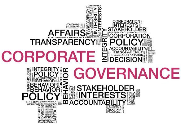 Governance frameworks for good corporate governance