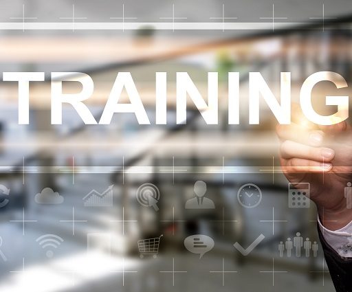 Free webinar training