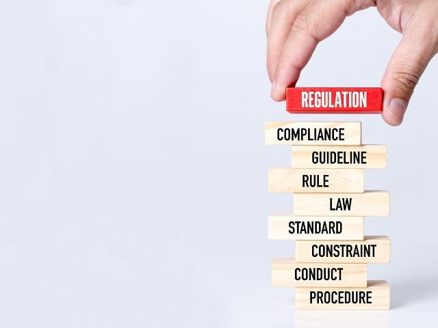 Compliance Services and corporate governance support for your regulatory needs